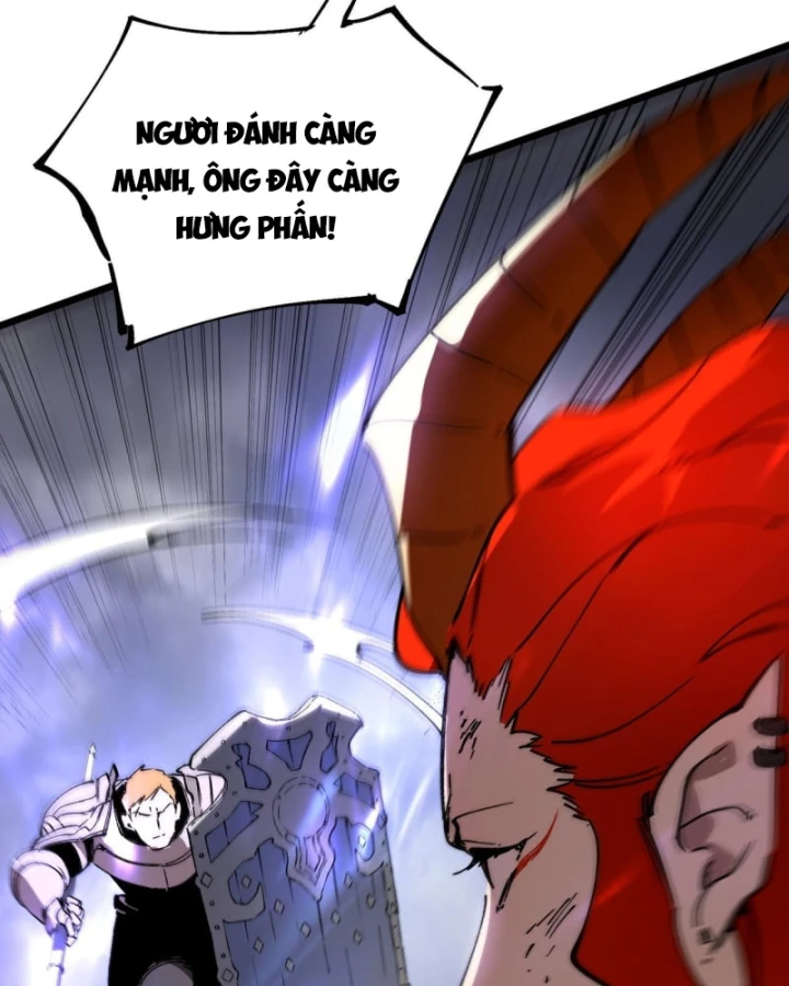 Thánh Hiệp Sĩ Cấp Sss Chapter 104 - 46