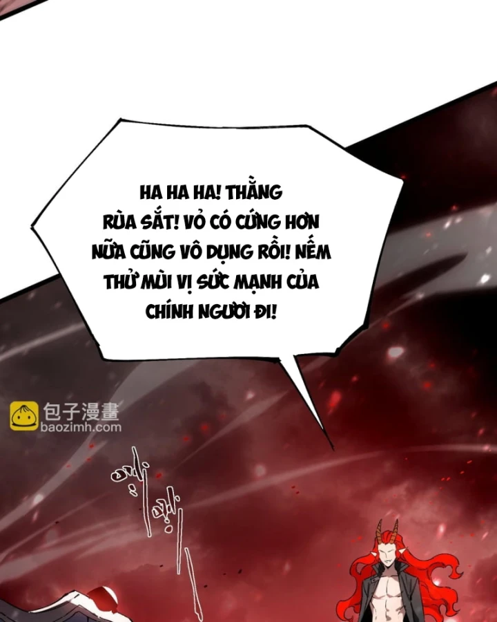 Thánh Hiệp Sĩ Cấp Sss Chapter 104 - 59