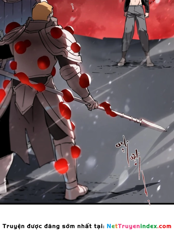 Thánh Hiệp Sĩ Cấp Sss Chapter 104 - 60