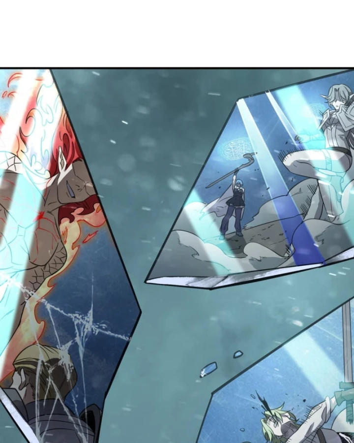 Thánh Hiệp Sĩ Cấp Sss Chapter 104 - 67