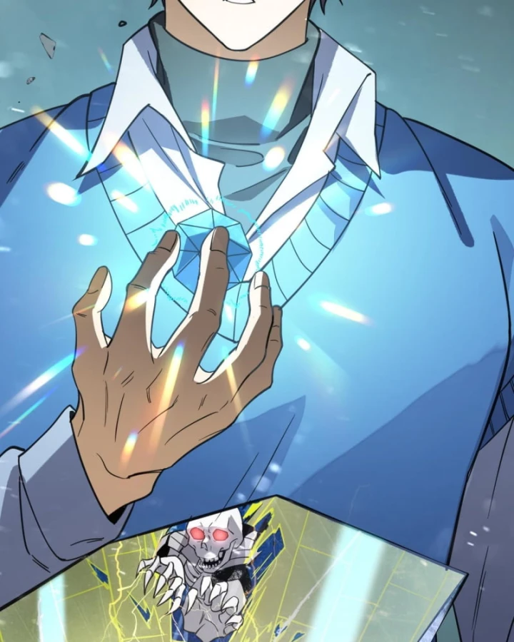 Thánh Hiệp Sĩ Cấp Sss Chapter 104 - 69