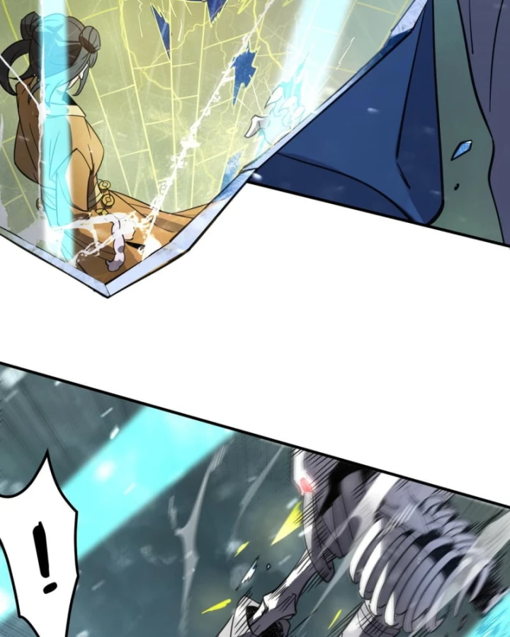 Thánh Hiệp Sĩ Cấp Sss Chapter 104 - 70