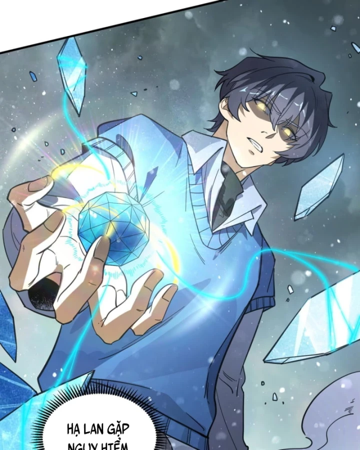 Thánh Hiệp Sĩ Cấp Sss Chapter 104 - 72