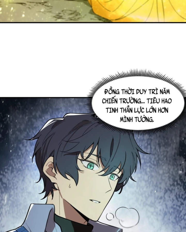 Thánh Hiệp Sĩ Cấp Sss Chapter 104 - 80