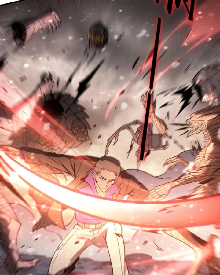 Thánh Hiệp Sĩ Cấp Sss Chapter 104 - 86