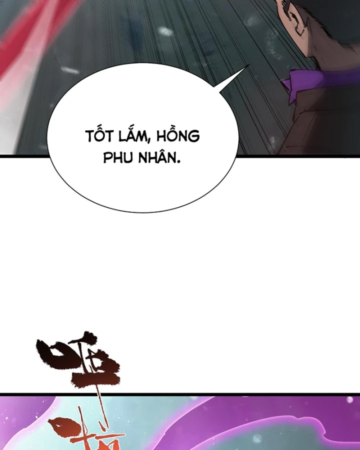 Thánh Hiệp Sĩ Cấp Sss Chapter 105 - 7