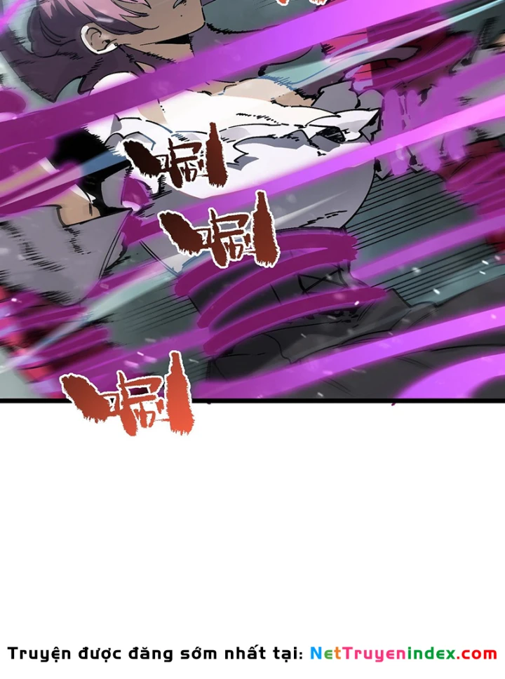 Thánh Hiệp Sĩ Cấp Sss Chapter 105 - 10