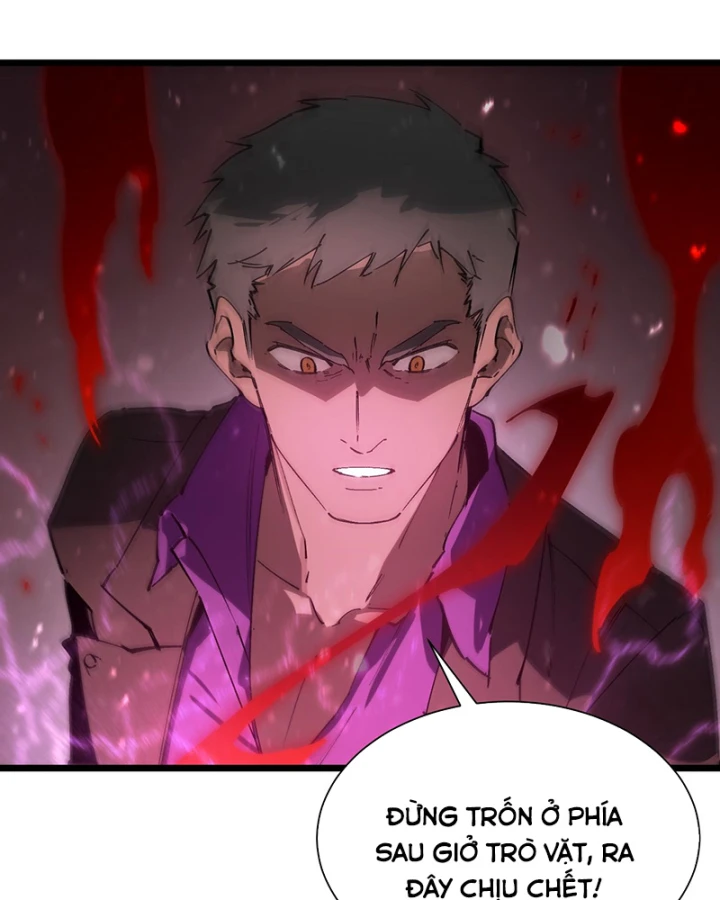 Thánh Hiệp Sĩ Cấp Sss Chapter 105 - 13