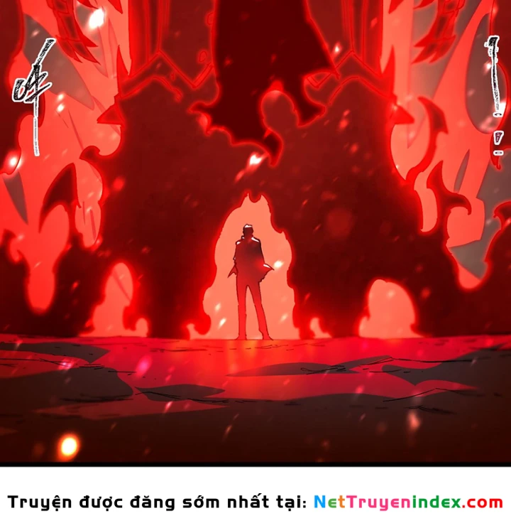 Thánh Hiệp Sĩ Cấp Sss Chapter 105 - 18