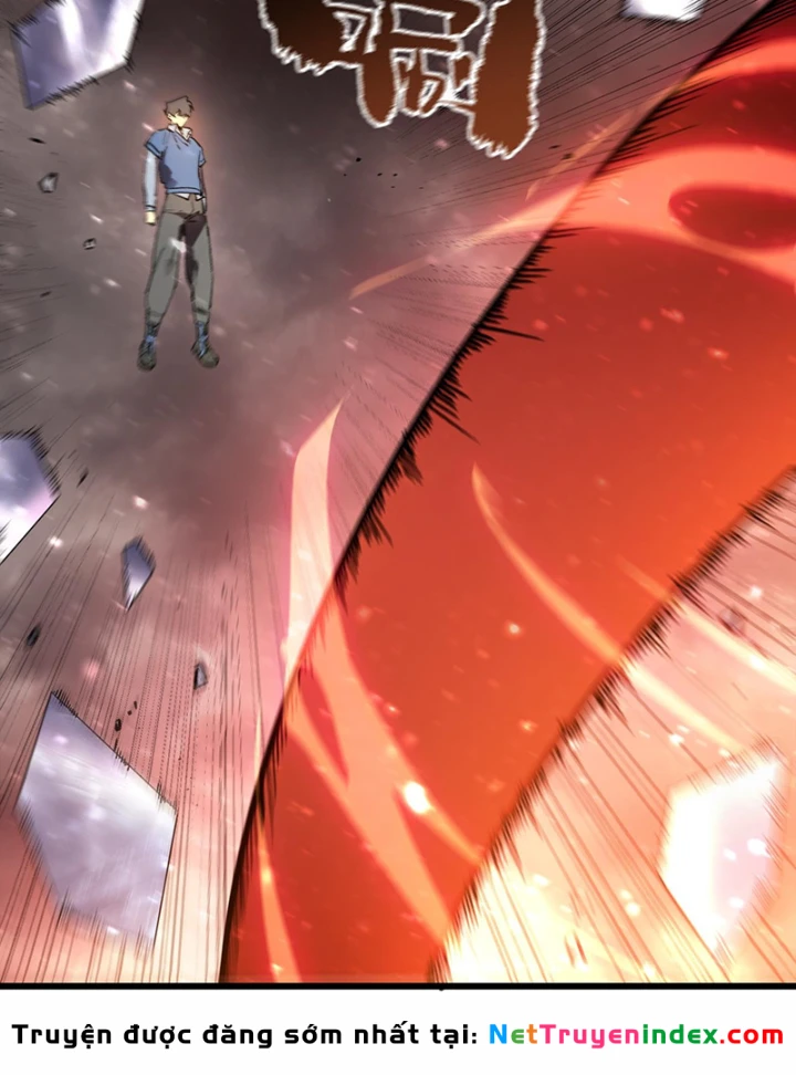 Thánh Hiệp Sĩ Cấp Sss Chapter 105 - 27