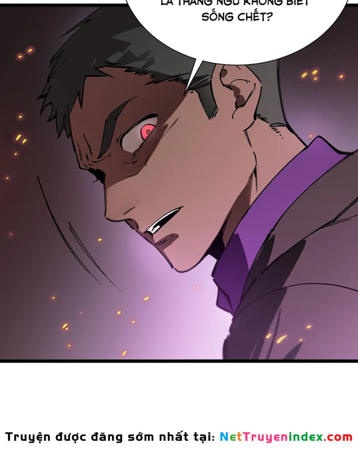 Thánh Hiệp Sĩ Cấp Sss Chapter 105 - 40