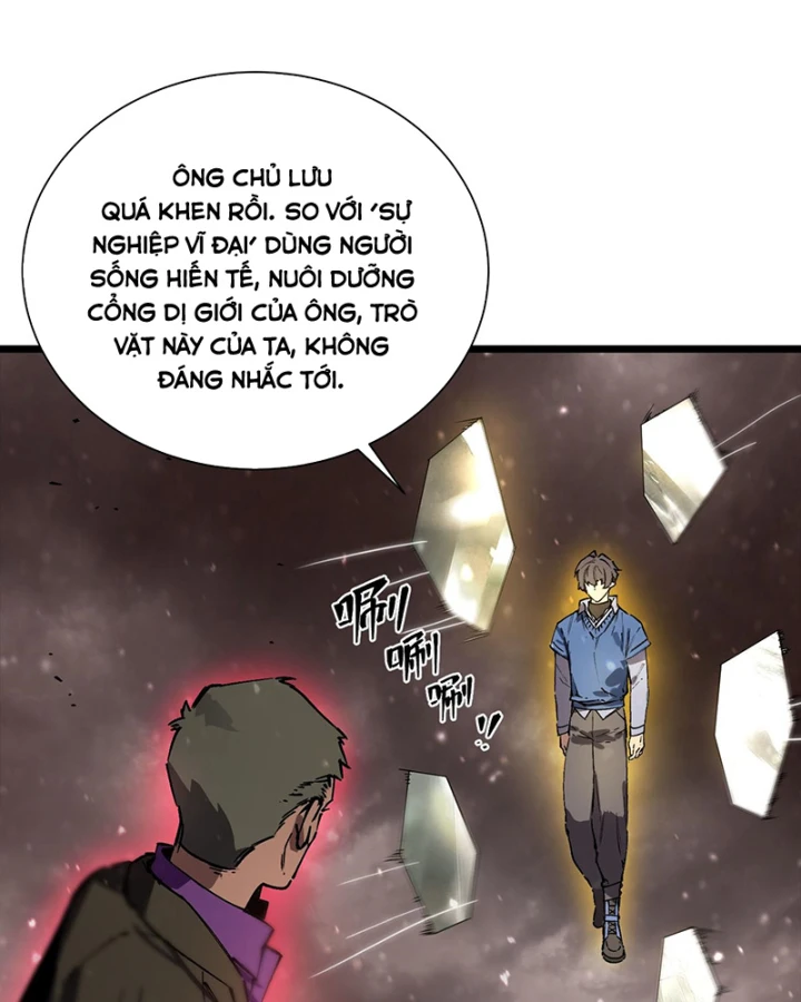 Thánh Hiệp Sĩ Cấp Sss Chapter 105 - 41