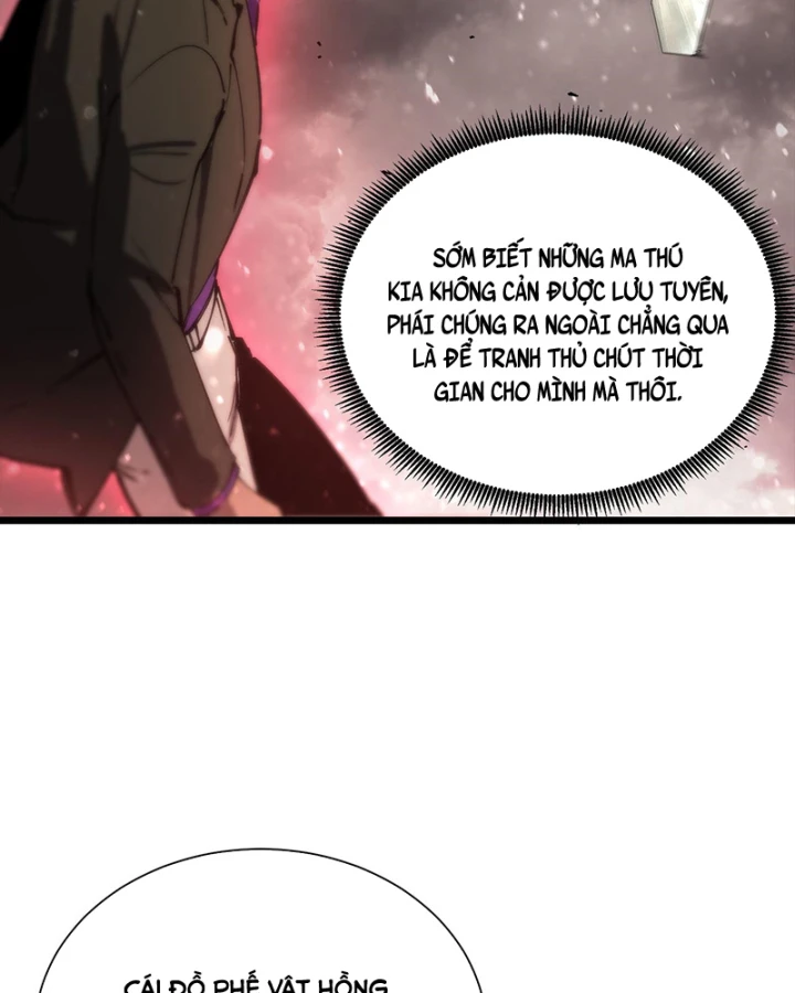 Thánh Hiệp Sĩ Cấp Sss Chapter 105 - 42