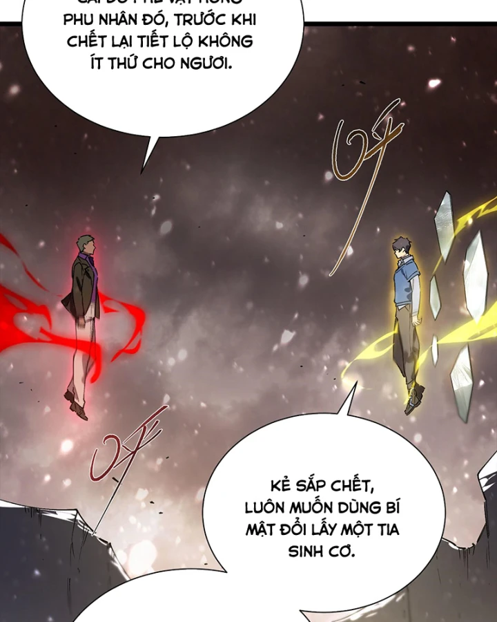 Thánh Hiệp Sĩ Cấp Sss Chapter 105 - 43