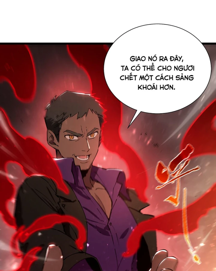 Thánh Hiệp Sĩ Cấp Sss Chapter 105 - 45