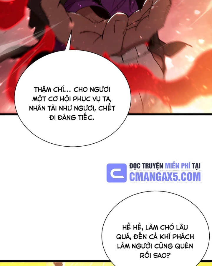 Thánh Hiệp Sĩ Cấp Sss Chapter 105 - 46