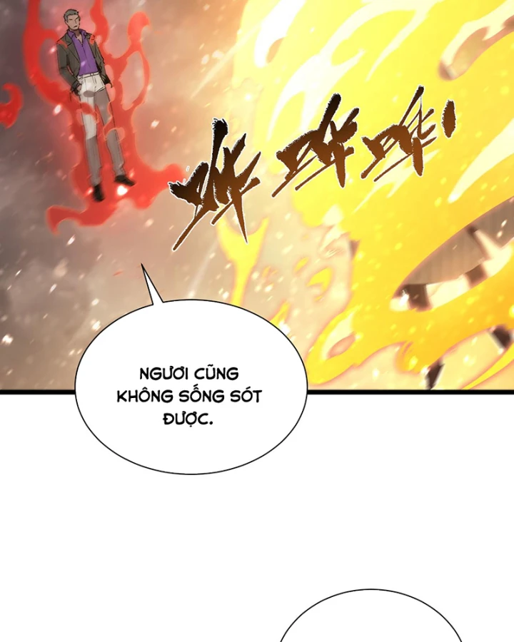 Thánh Hiệp Sĩ Cấp Sss Chapter 105 - 49