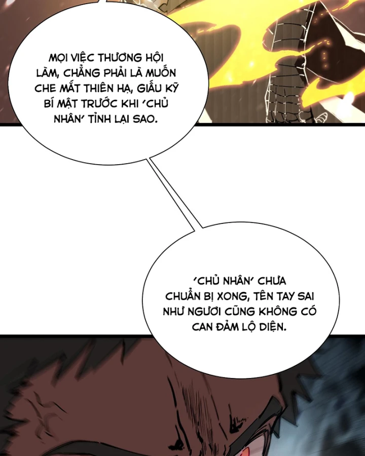 Thánh Hiệp Sĩ Cấp Sss Chapter 105 - 52