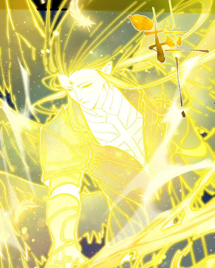 Thánh Hiệp Sĩ Cấp Sss Chapter 105 - 62