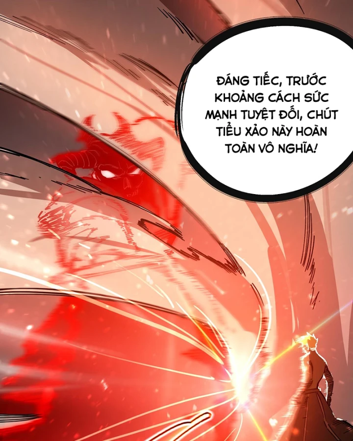 Thánh Hiệp Sĩ Cấp Sss Chapter 105 - 74