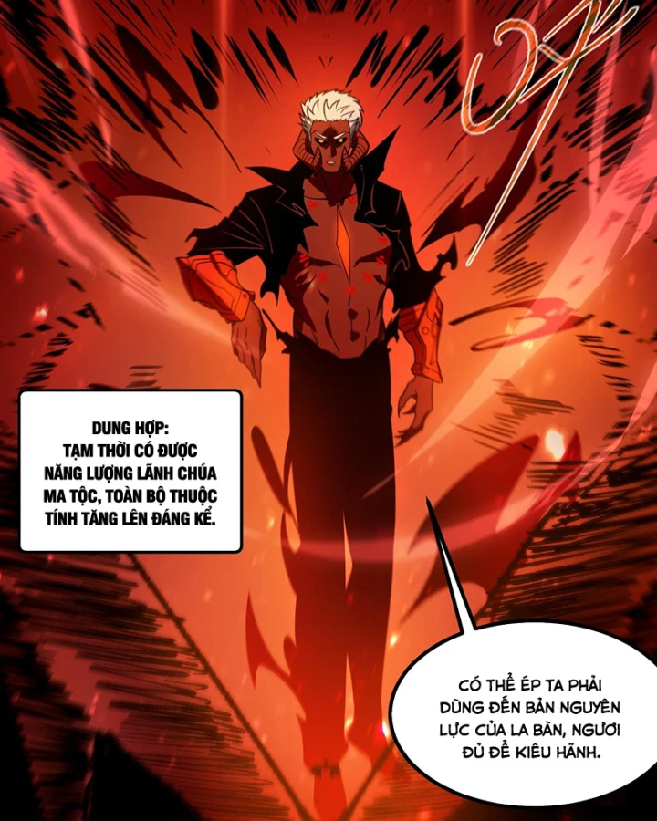 Thánh Hiệp Sĩ Cấp Sss Chapter 105 - 91