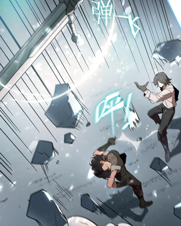 Thánh Hiệp Sĩ Cấp Sss Chapter 105 - 106