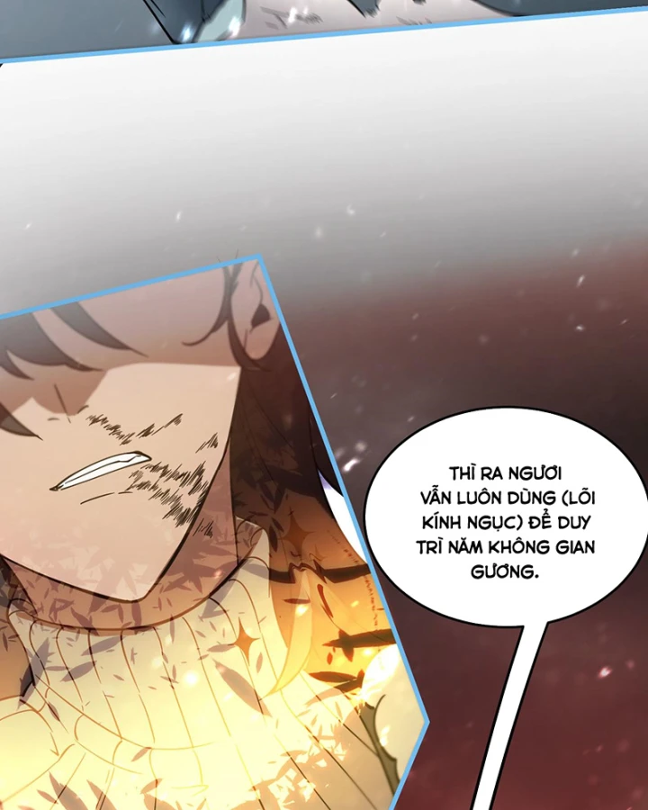 Thánh Hiệp Sĩ Cấp Sss Chapter 105 - 107