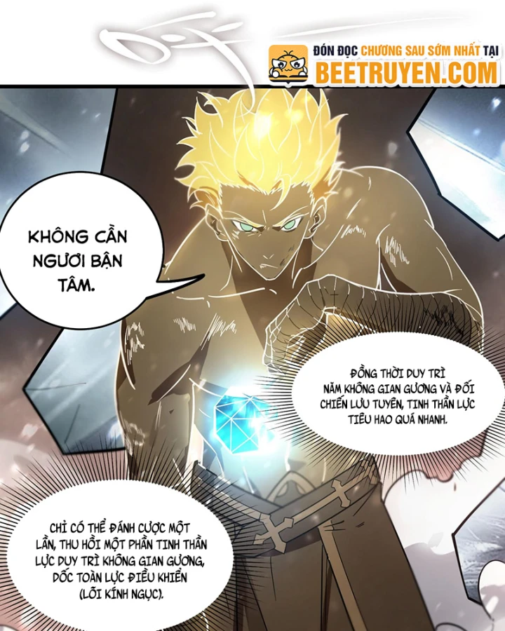 Thánh Hiệp Sĩ Cấp Sss Chapter 105 - 110