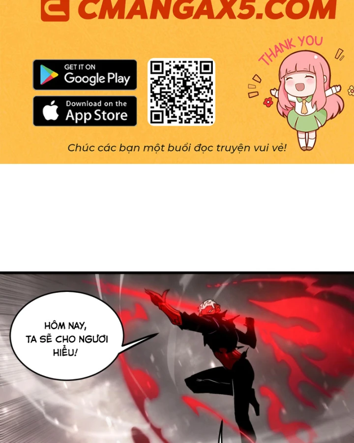 Thánh Hiệp Sĩ Cấp Sss Chapter 106 - 2