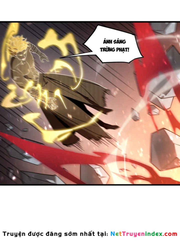 Thánh Hiệp Sĩ Cấp Sss Chapter 106 - 6