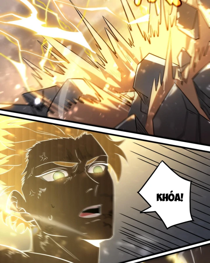 Thánh Hiệp Sĩ Cấp Sss Chapter 106 - 8