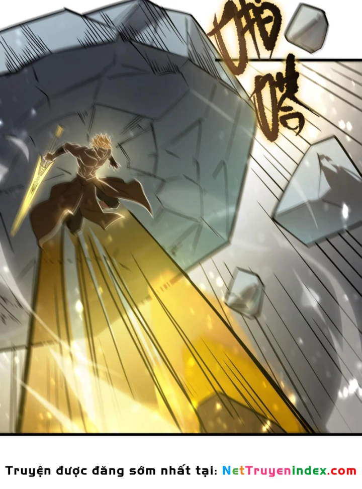 Thánh Hiệp Sĩ Cấp Sss Chapter 106 - 11