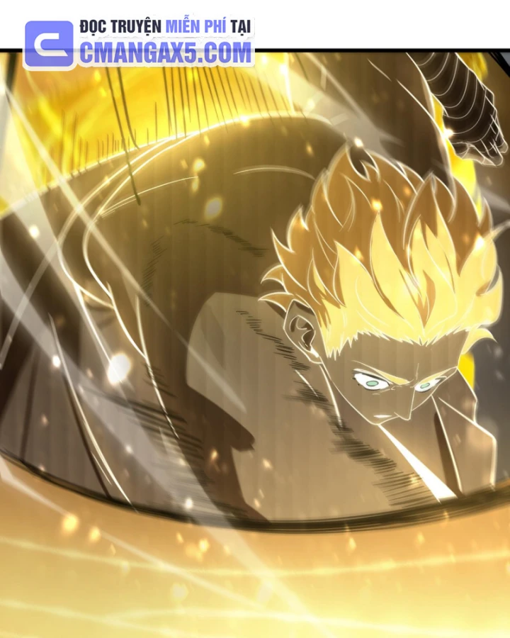 Thánh Hiệp Sĩ Cấp Sss Chapter 106 - 12