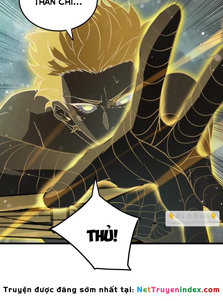 Thánh Hiệp Sĩ Cấp Sss Chapter 106 - 18