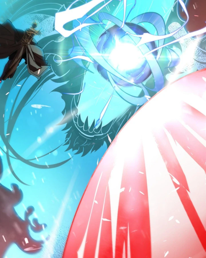 Thánh Hiệp Sĩ Cấp Sss Chapter 106 - 23