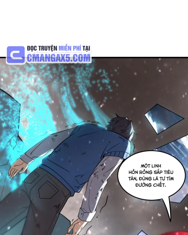 Thánh Hiệp Sĩ Cấp Sss Chapter 106 - 32