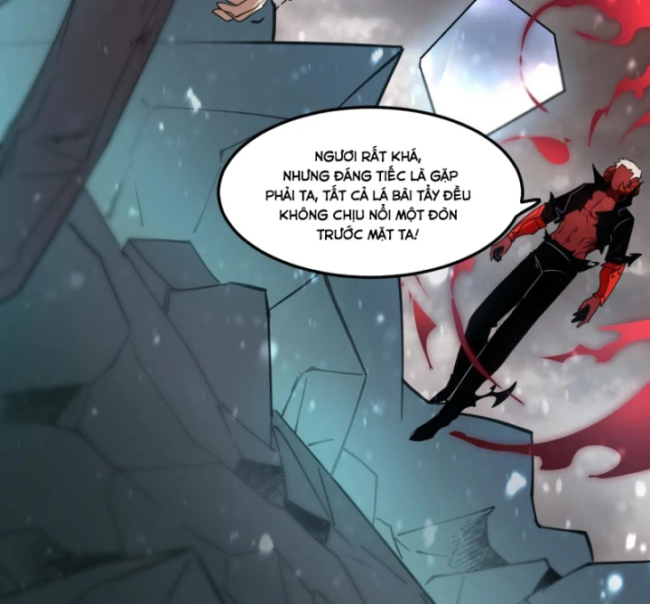 Thánh Hiệp Sĩ Cấp Sss Chapter 106 - 33