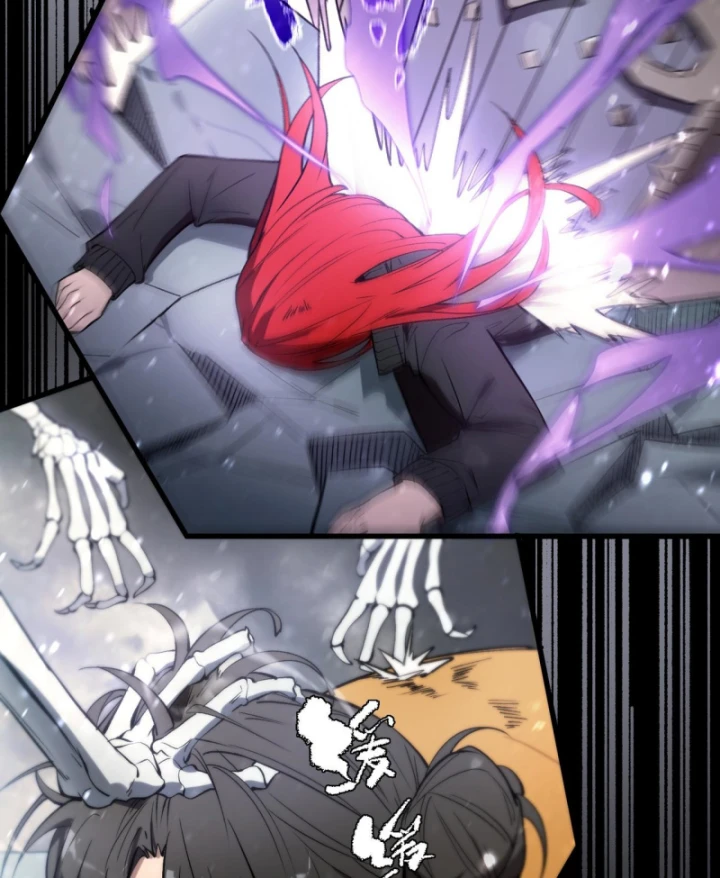 Thánh Hiệp Sĩ Cấp Sss Chapter 106 - 37