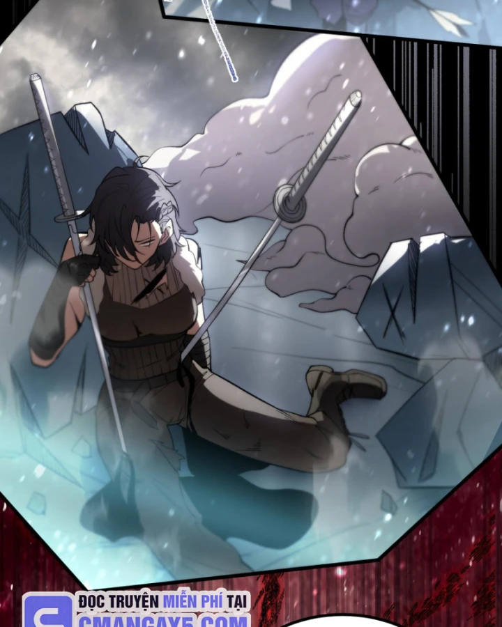 Thánh Hiệp Sĩ Cấp Sss Chapter 106 - 39