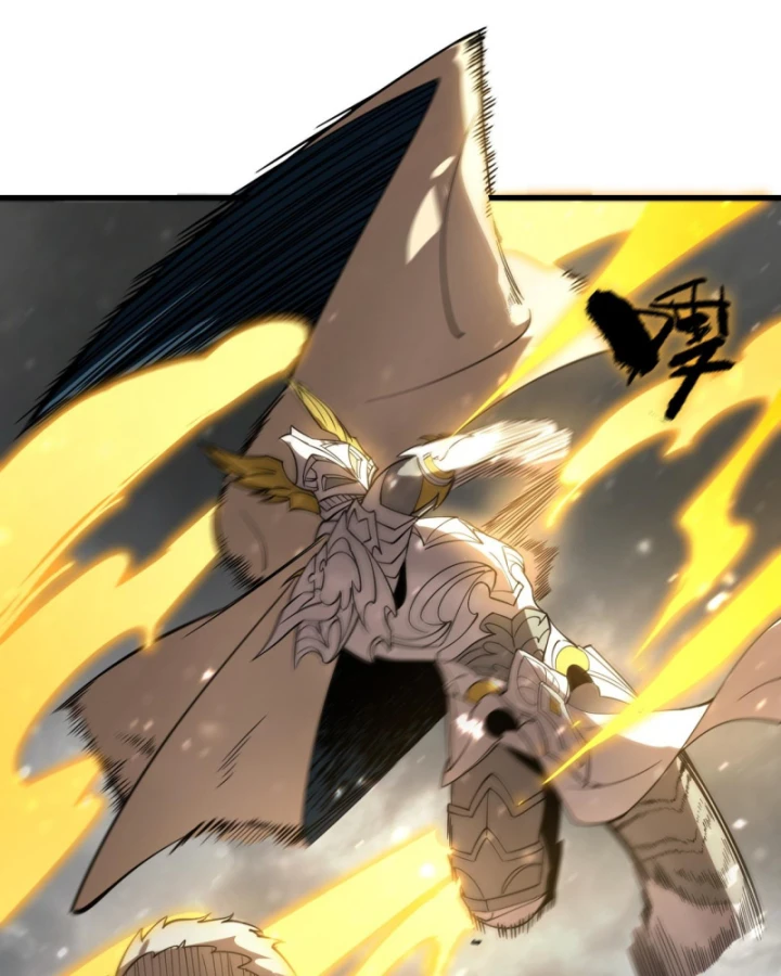 Thánh Hiệp Sĩ Cấp Sss Chapter 106 - 46