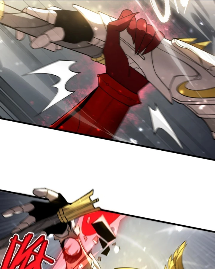 Thánh Hiệp Sĩ Cấp Sss Chapter 106 - 51