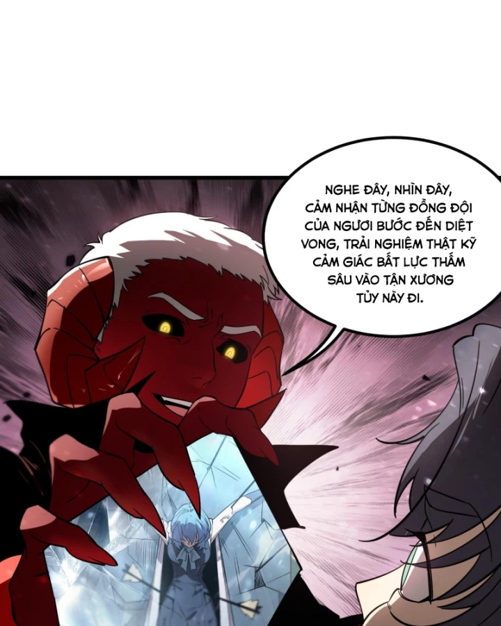 Thánh Hiệp Sĩ Cấp Sss Chapter 106 - 55