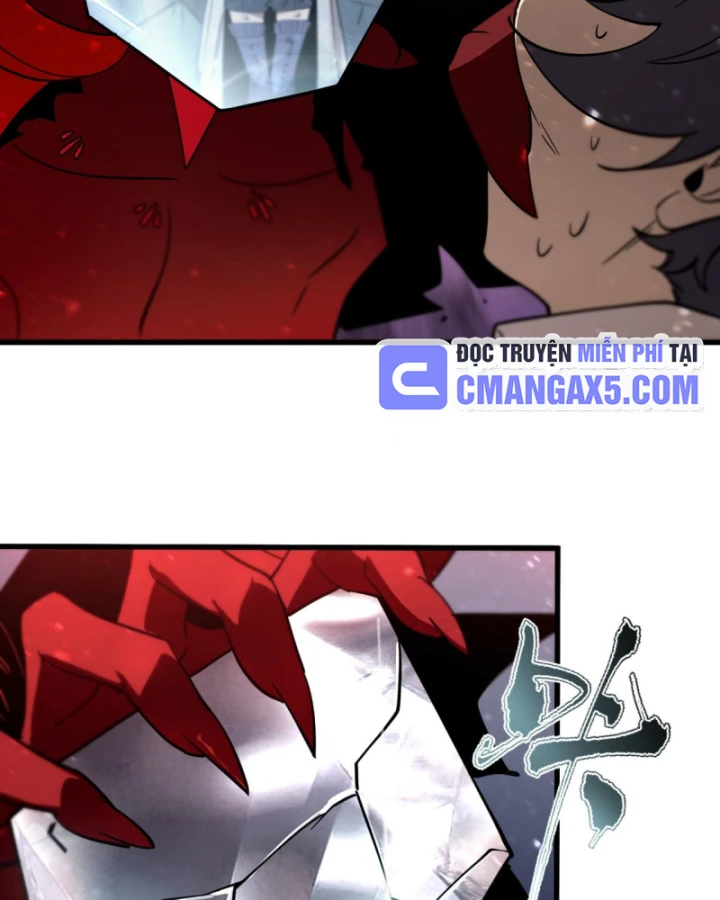 Thánh Hiệp Sĩ Cấp Sss Chapter 106 - 56