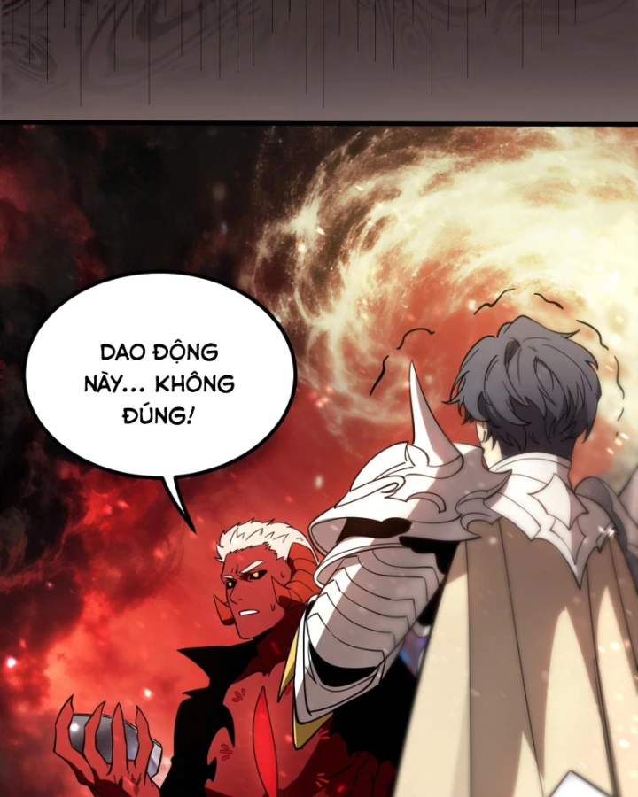 Thánh Hiệp Sĩ Cấp Sss Chapter 106 - 63