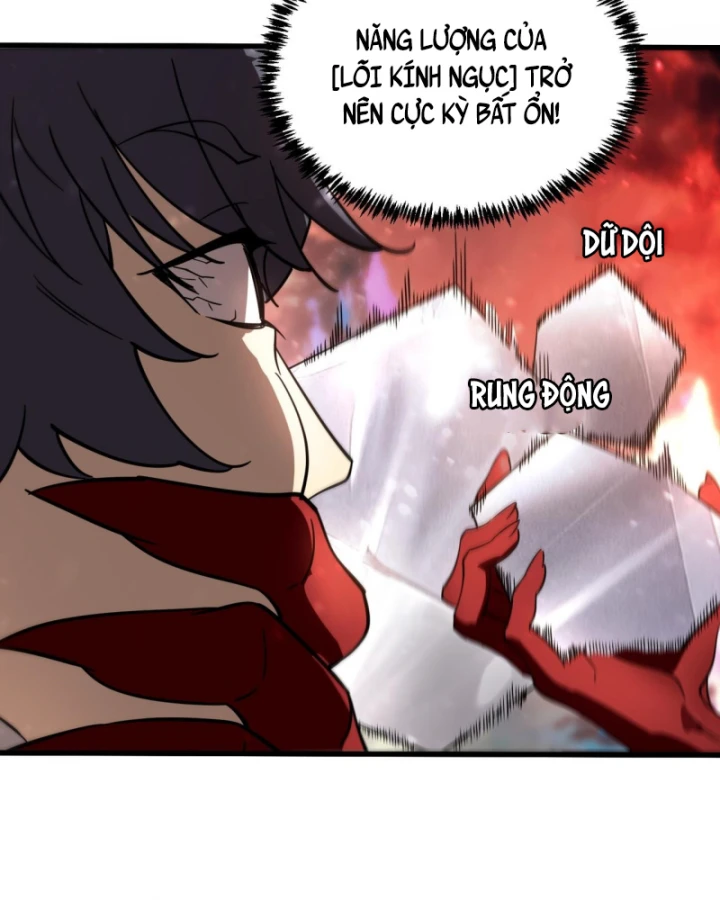 Thánh Hiệp Sĩ Cấp Sss Chapter 106 - 65