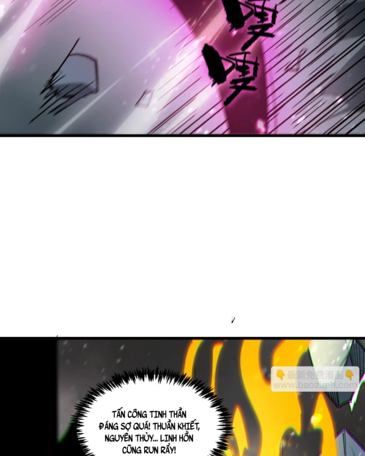 Thánh Hiệp Sĩ Cấp Sss Chapter 106 - 69