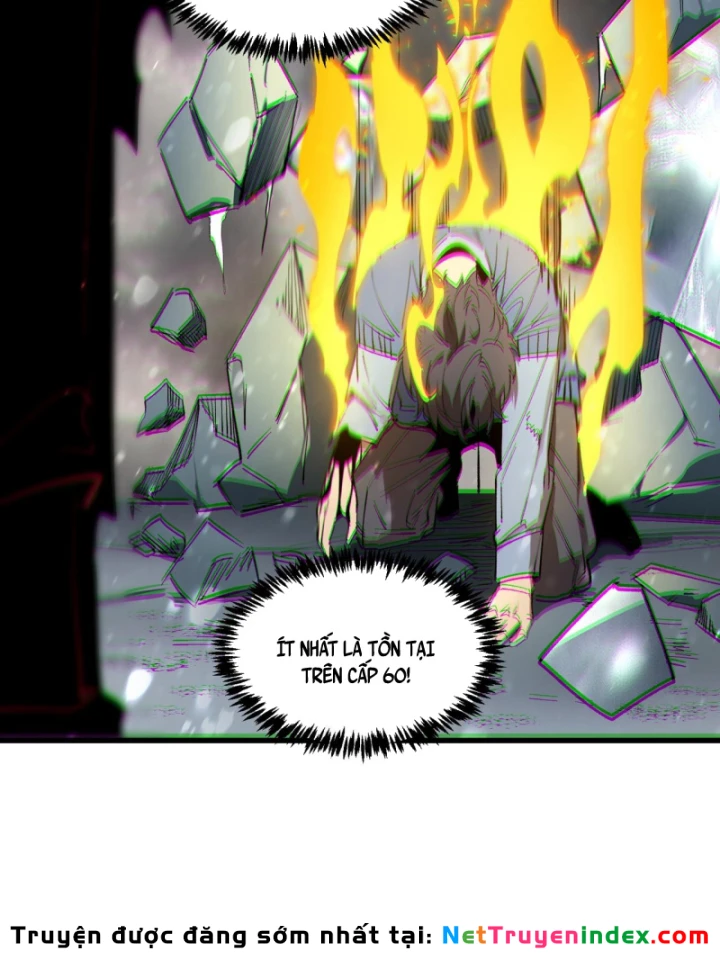 Thánh Hiệp Sĩ Cấp Sss Chapter 106 - 70