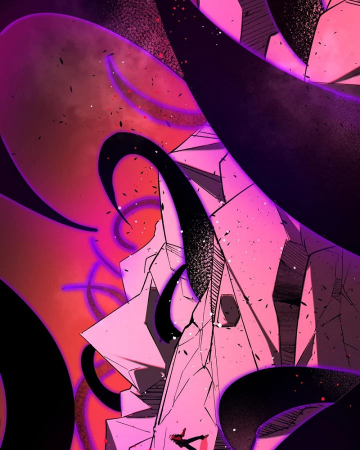 Thánh Hiệp Sĩ Cấp Sss Chapter 106 - 86