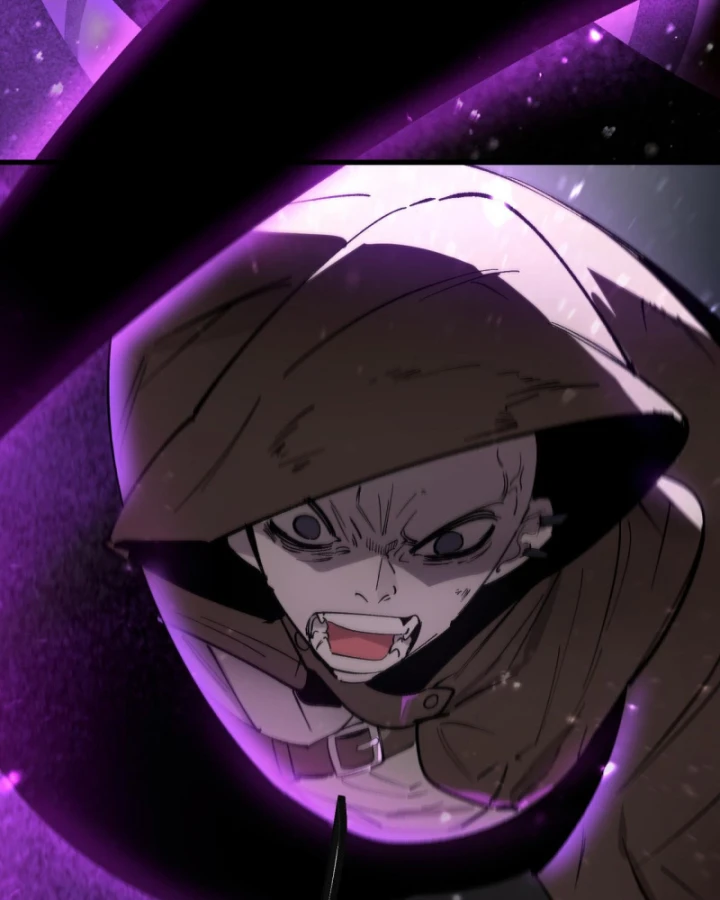 Thánh Hiệp Sĩ Cấp Sss Chapter 107 - 11