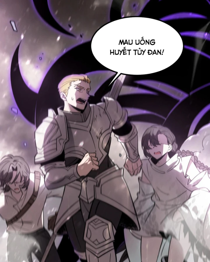 Thánh Hiệp Sĩ Cấp Sss Chapter 107 - 13